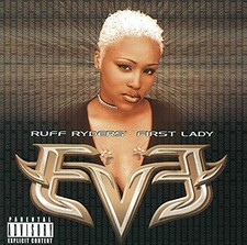 Ruff Ryders' First Lady - Eve