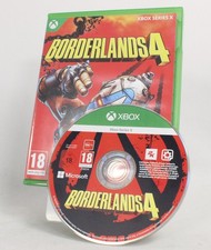 Borderlands 4 Microsoft XBOX