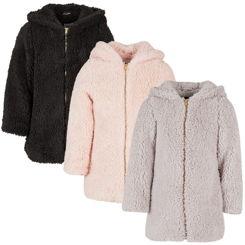 Urban classics kids girls - classics,