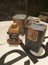 NORGREN / MARTONAIR S/560/40 PNEUMATIC VALVE OBSOLETE PRODUCT
