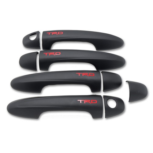 Door handle hand - door,
