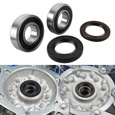 Rear Wheel Bearings Seals For