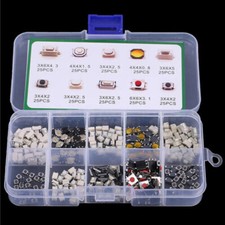 250pcs Car Switches Remote Key