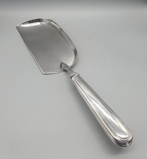 Vintage Mappin & Webb Silver