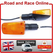 Suzuki GSF1200 Bandit Rear