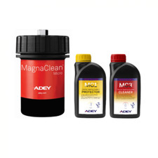 Magnaclean micro heating - micro,