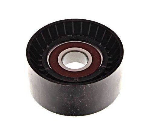 Ribbed belt tensioner lever - tensioner,