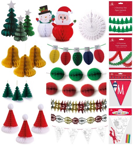 Christmas decorations hanging - christmas,
