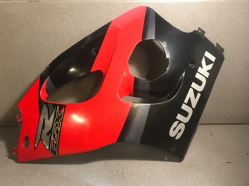 Suzuki gsxr 750 srad genuine - 750,
