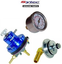 SYTEC FUEL PRESSURE REGULATOR