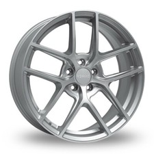 19" Romac Diablo Alloy Wheels