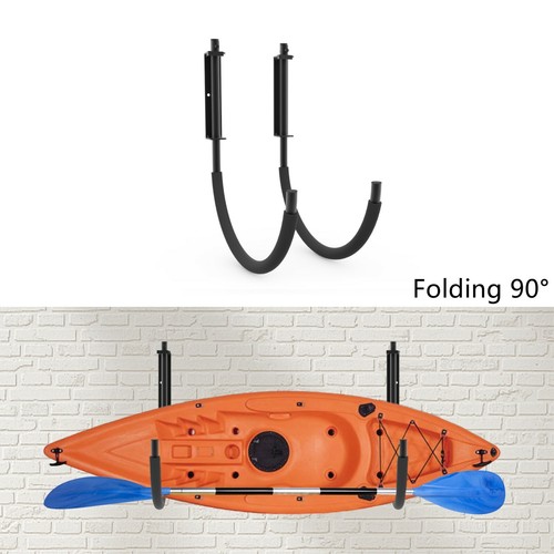 Storage kayak wall - storage,