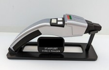 Star Trek Boomerang Phaser