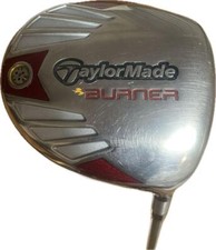 Taylormade Burner Women'S