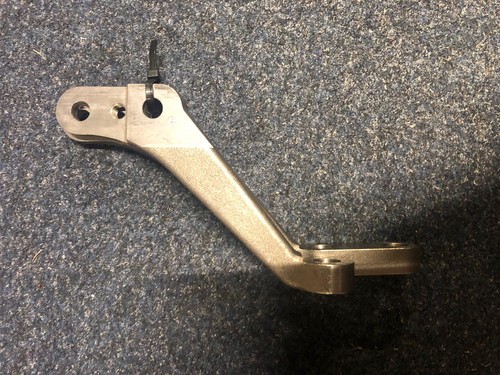 Steering arms pb l - arms, pa