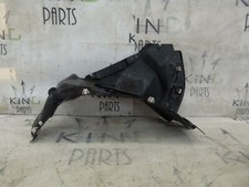 AUDI S4 B9 2016-19 FRONT RIGHT WHEEL MUD GUARD COVER 8W0853888 #WR693