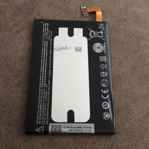 Replacement battery for htc - replacement,