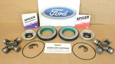2016-2025 Ford F250 F350 4x4