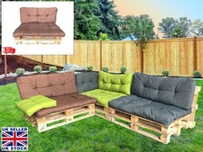 Garden Patio Pallet Furniture