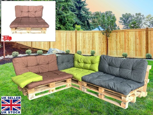 Garden patio pallet furniture - patio,