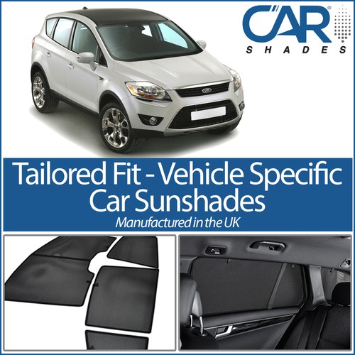 Ford kuga 2008 2012 - kuga, car