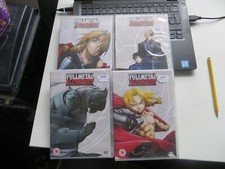 Full Metal alchemist