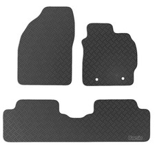 Carsio Tailored Rubber Car