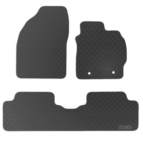 Carsio tailored rubber - carsio, car