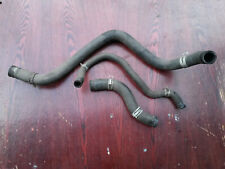Honda Civic Radiator Hoses 1992 - 2001 EJ9 EK CRX D Series D14 D15 Engine