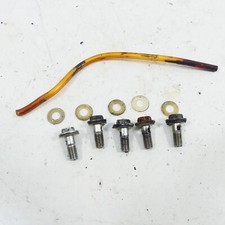 Suzuki GT 185 A EZ:76 oil