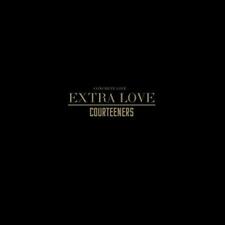Courteeners - Concrete Love