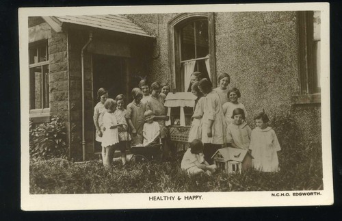 Edgworth lancashire girls - ,