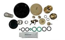 Baxi Combi 80E 105E 105HE