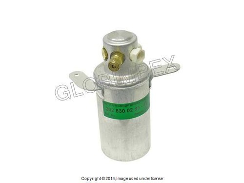 Mercedes w202 w208 receiver - mercedes,