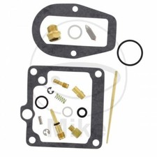 CARBURETOR OVERHAUL KIT JMP SPECIFIC YAMAHA 500 XT 1976-1979