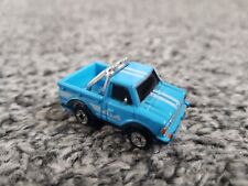 MICRO MACHINES GALOOB 1988 DATSUN PICKUP TRUCK MINIATURE SMALL TOY CAR VINTAGE