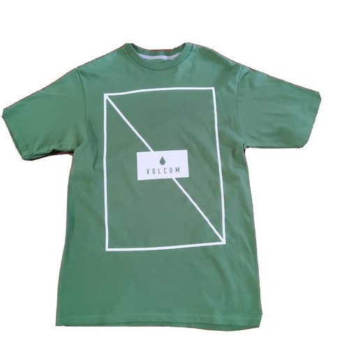 Volcom men crisp - volcom, men's