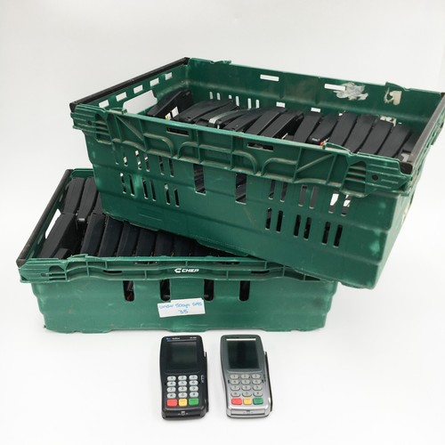 100 verifone vx820 - 100, x