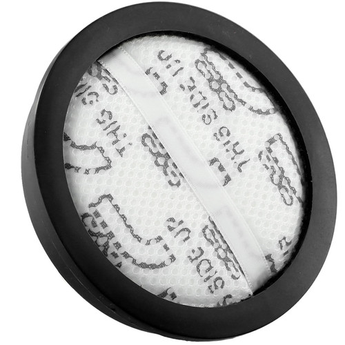 Pre motor filter replacement - pre-motor,