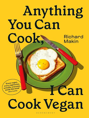 Anything you can cook - you, i