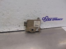 Land Rover Auto Gearbox ECU
