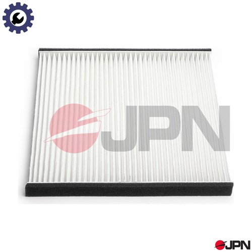 Filter cabin air 40f2008 - cabin,