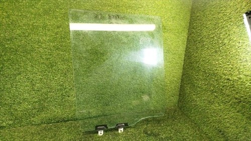 Rear window suzuki vitara - rear,