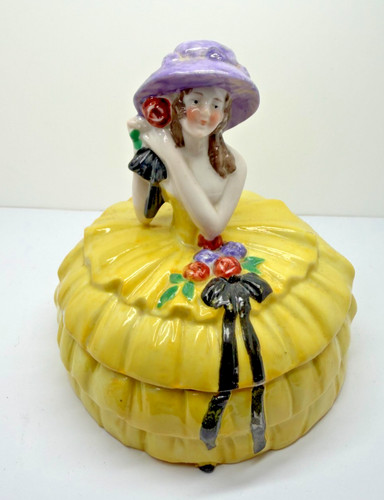 Vintage art deco style - art,