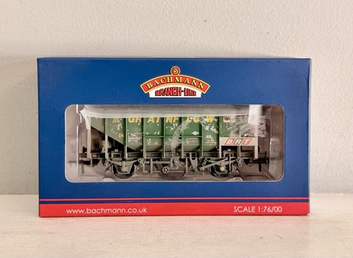 Bachmann 132 gauge 35 - 33-132,