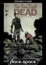 WALKING DEAD DELUXE #134B