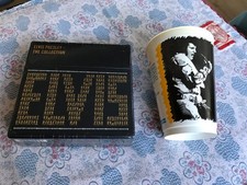 elvis cd box set free cup
