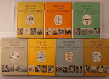7 x (Original volumes) OXFORD