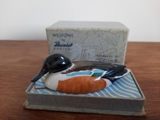 Beswick 1528 Wildfowl Peter