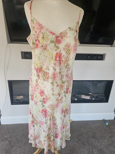 Floral print laura - print,